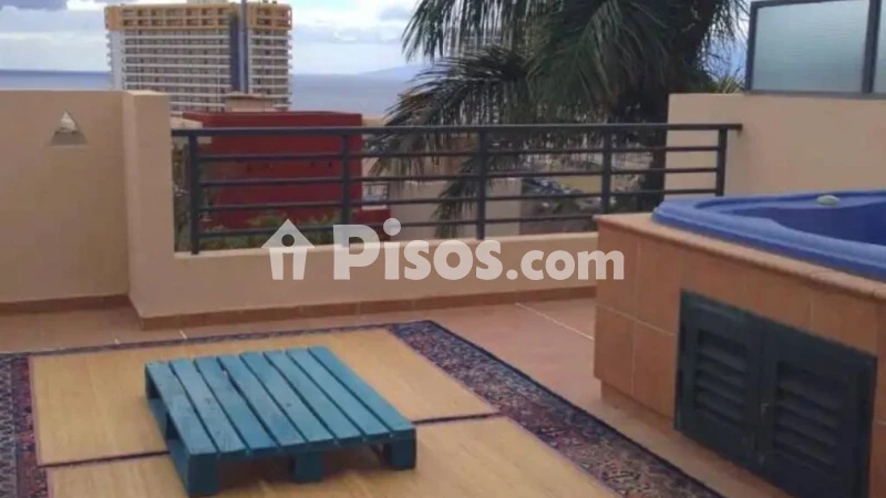 Fotografía del inmueble reportado: 2.500 €/mes — Tenerife, Tenerife