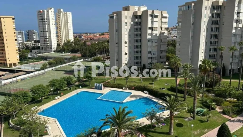 Piso – Alicante - Alacant