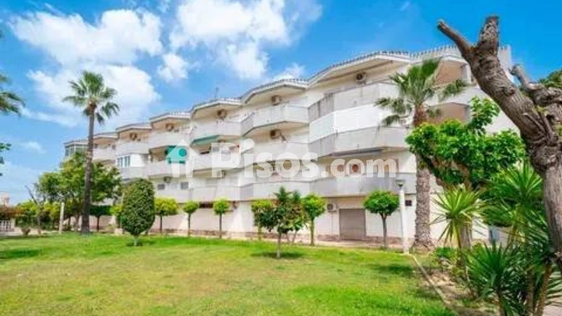 Pis – Orihuela, Urbanización Torregolf II, Dehesa de Campoamor