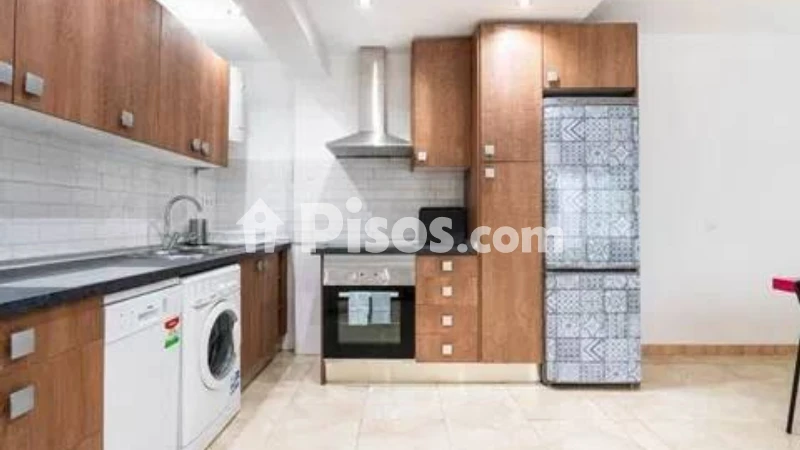 Fotografía del inmueble reportado: 1.000 €/mes — Almería, Almería