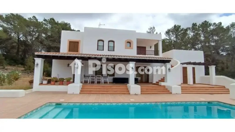 Fotografía del inmueble reportado: 6.000 €/mes — Baleares, Baleares