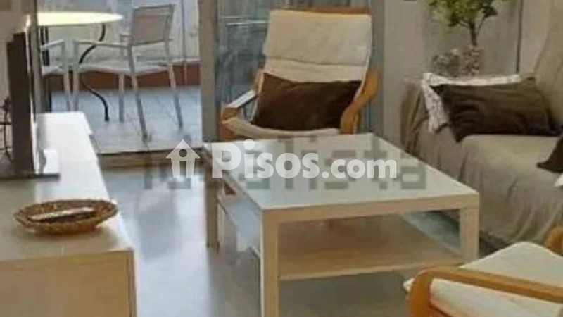Fotografía del inmueble reportado: 1.300 €/mes — Almería, Almería
