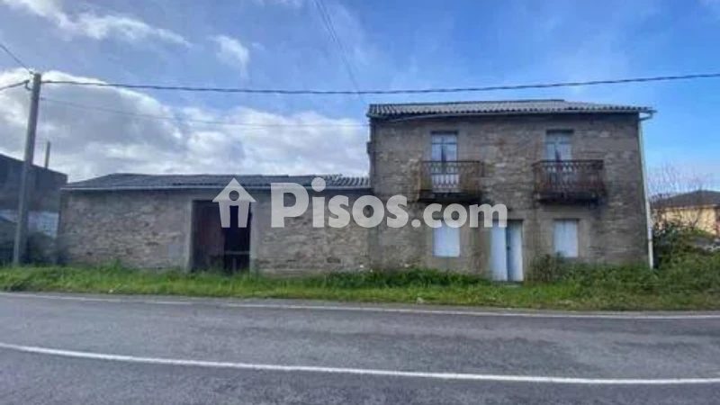 Casa – Rianxo, A Barbanza