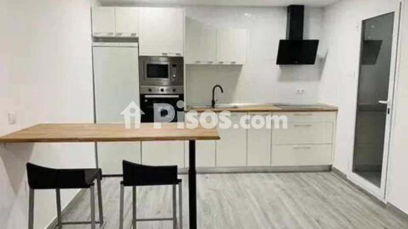 Fotografía del inmueble reportado: 1.100 €/mes — Almería, Almería