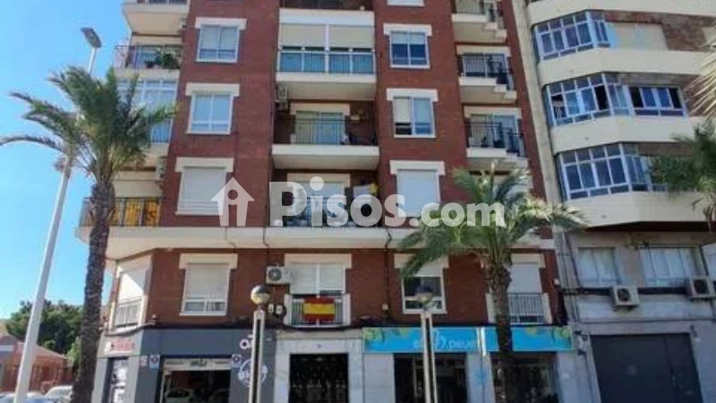 Piso – Elx - Elche