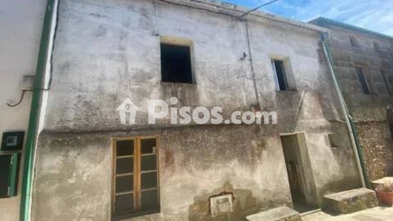 Casa – Dodro, Lestrobe