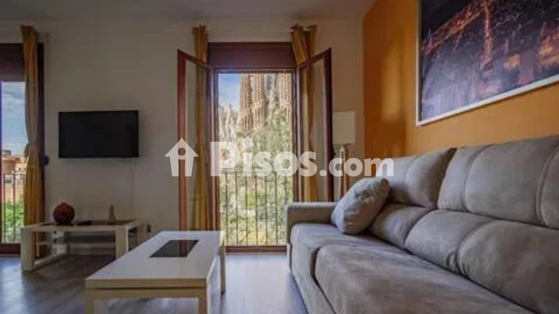 Fotografía del inmueble reportado: 2.450 €/mes — Barcelona, Barcelona