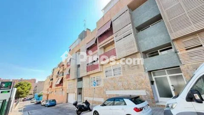 Piso – Alicante - Alacant