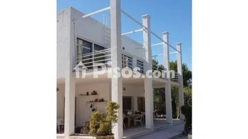 Casa – Elx / Elche, la Marina