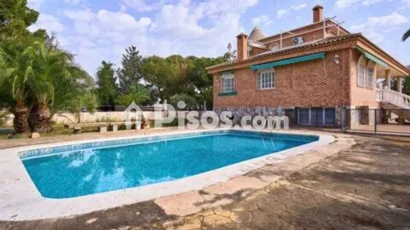 Casa – Sant Vicent del Raspeig - San Vicente del Raspeig