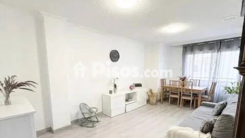 Piso – Elche/Elx, el Pla, el Baix Vinalopó