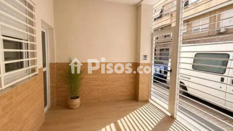 Pis – Elx - Elche