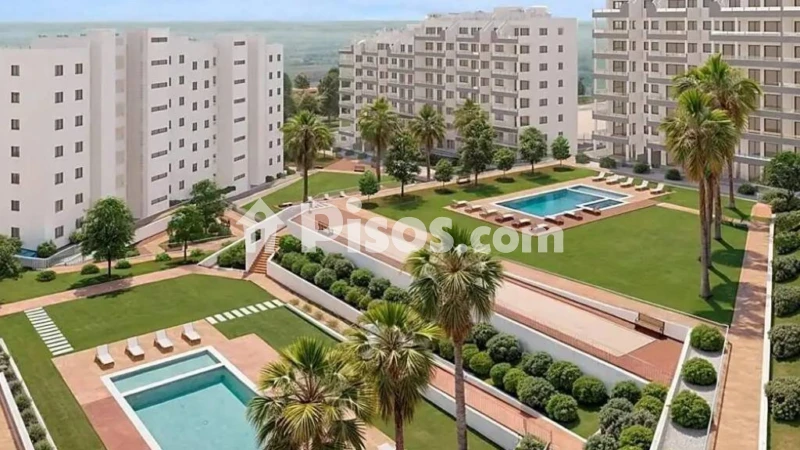Piso – San Miguel de Salinas