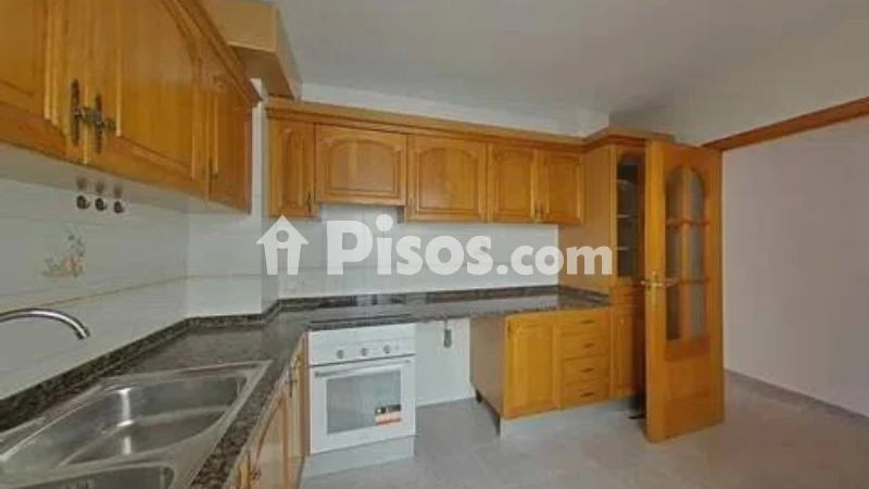 Pis – Calpe - Calp