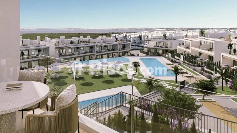 Casa – Orihuela, Residencial Villas del Duque, Lagosol-Sector F-2