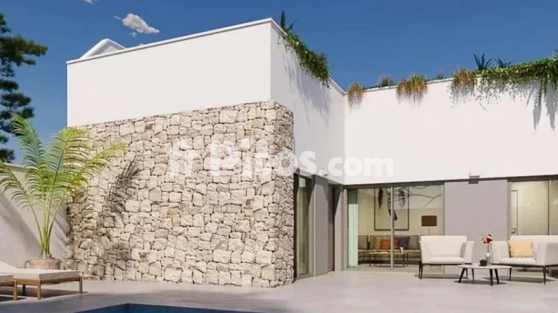 Casa – Pilar de la Horadada, Barrio Los Segundas, Los Hortelanos