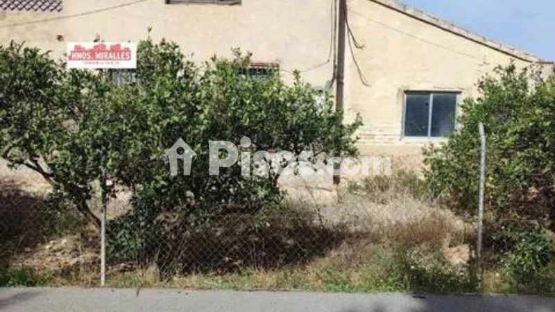 Terreno en venta en Dolores