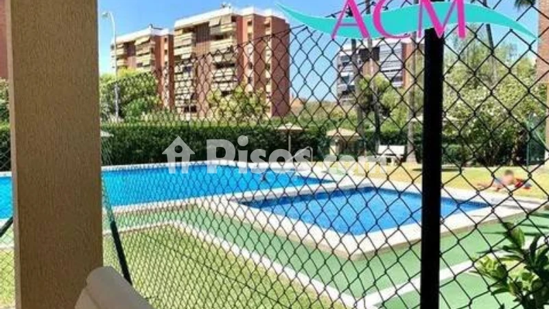 Piso – Alicante - Alacant