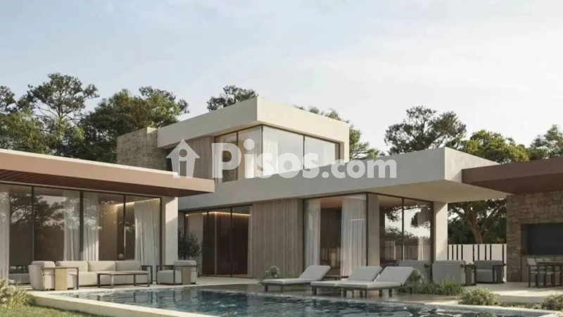 Casa – Xàbia - Jávea