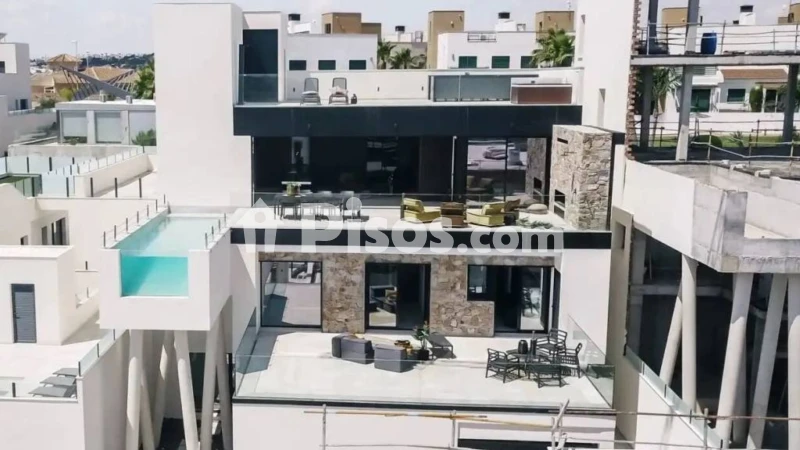 Casa – Rojales, Ciudad Quesada