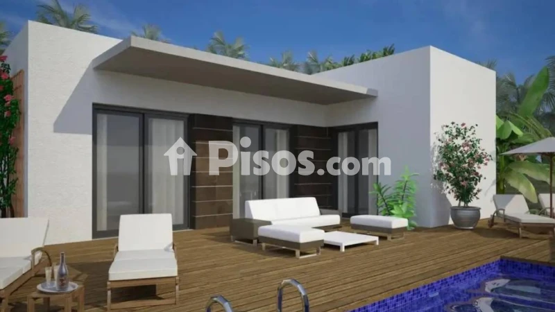 Casa – Benijófar