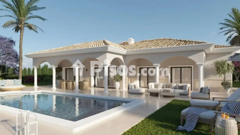 Casa – El Pinós - Pinoso