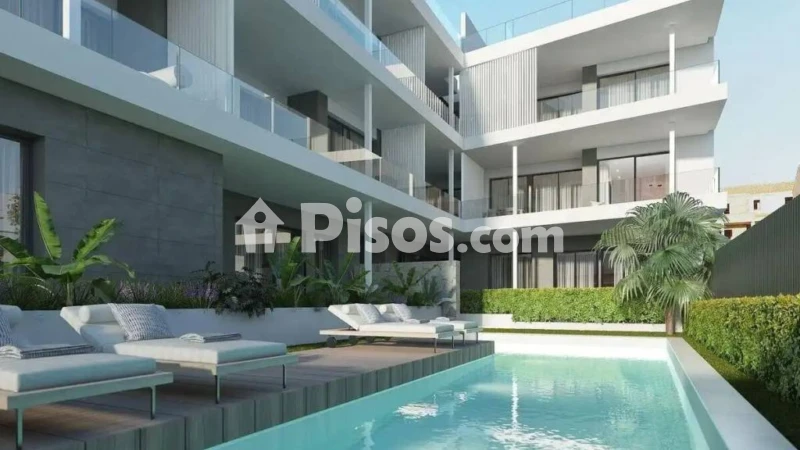 Piso – Benijófar