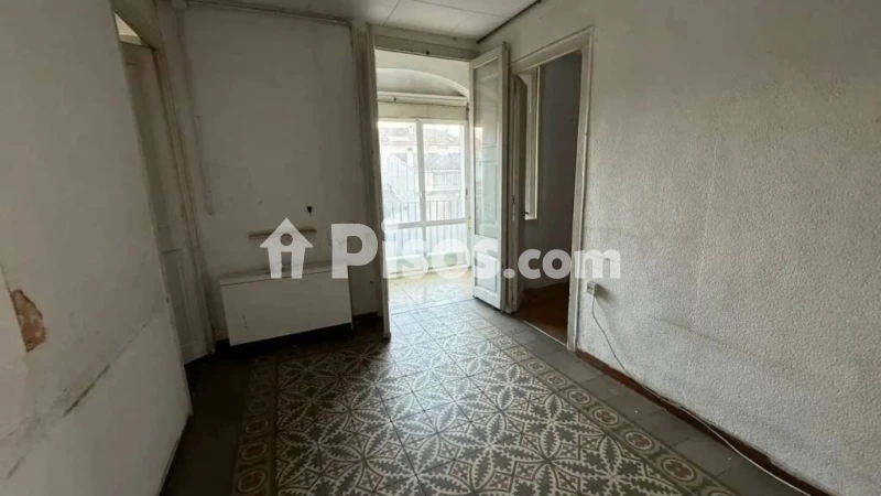 piso en Manresa