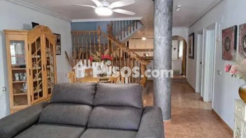 Casa – Dolores