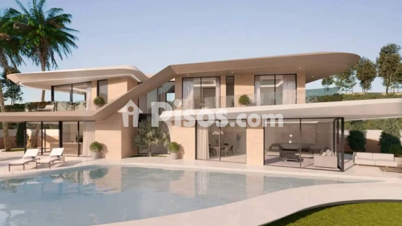 Casa – Xàbia - Jávea