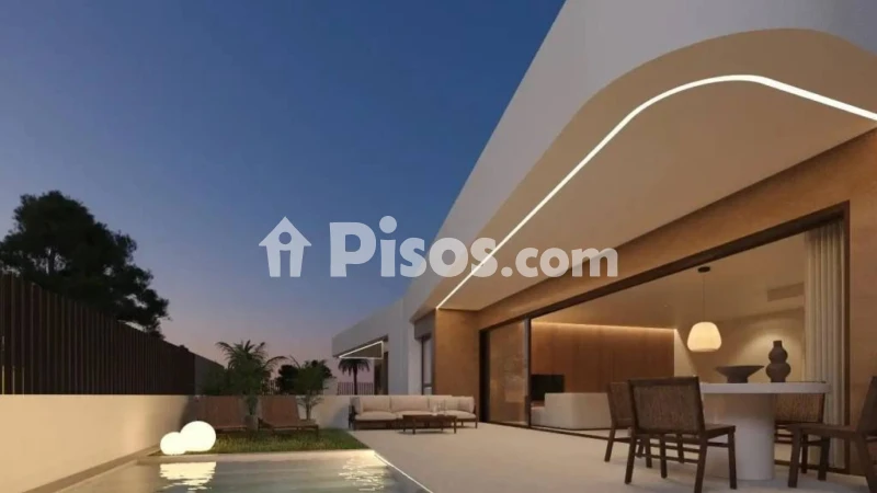 Piso – Dolores