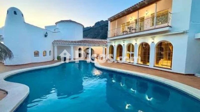Casa – Altea