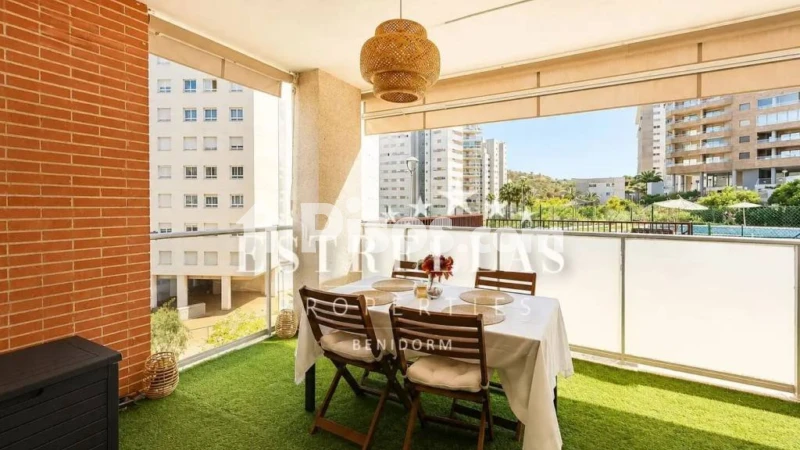 Pis – la Vila Joiosa / Villajoyosa, Cales i Talaies