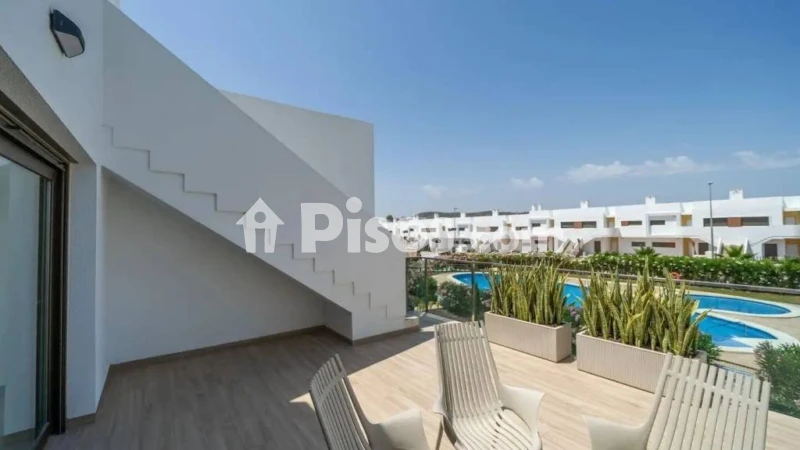 Casa – Orihuela, Laguna Green 2, Entrenaranjos
