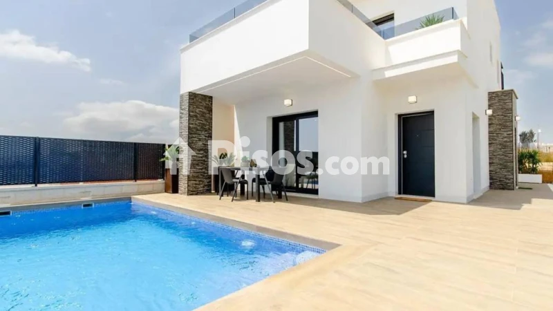 Casa – Orihuela, Azahar Gardens, Entrenaranjos
