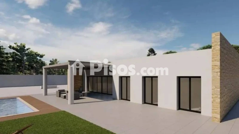 Casa – El Pinós - Pinoso