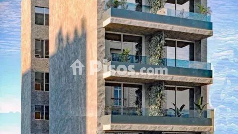 Piso – Torrevieja, Europa