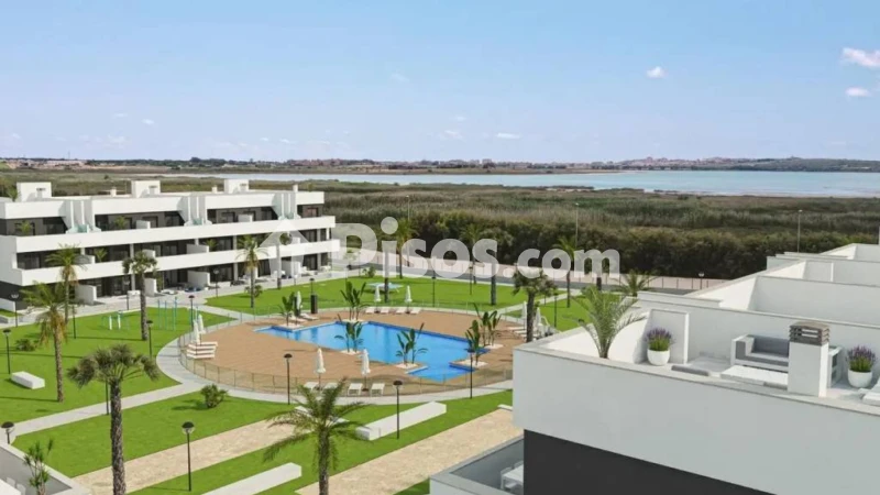 Piso – Guardamar del Segura, Urbanització El Ras