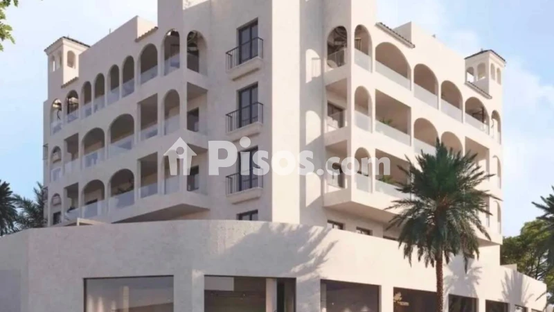 Pis – Orihuela