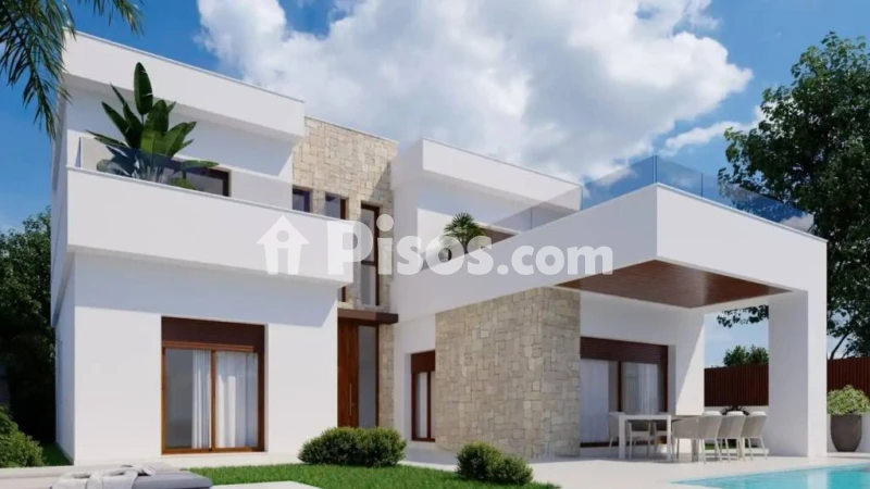 Casa – Orihuela, Azahar Living, Entrenaranjos