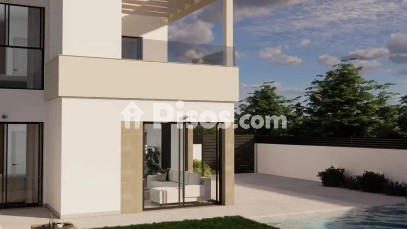 Casa – Orihuela, Azahar Gardens, Entrenaranjos