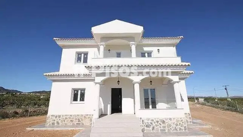 Casa – El Pinós - Pinoso