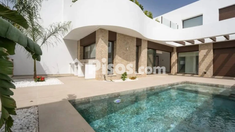 Casa – Almoradí, Las Heredades