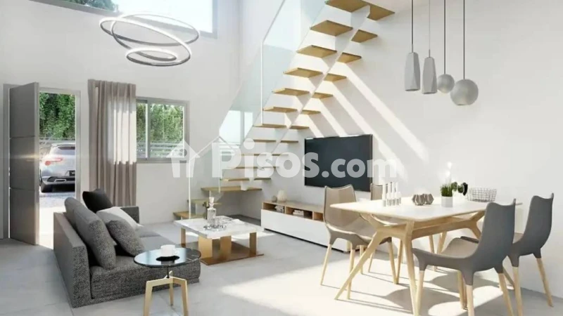 Chalet en venta en Orihuela, Orihuela