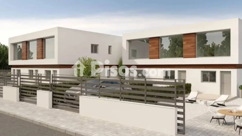 Chalet en venta en Orihuela, Orihuela