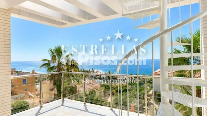 Casa – la Vila Joiosa / Villajoyosa, Montiboli, la Marina Baixa