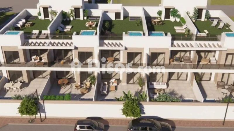 Casa – Rojales