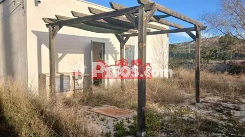 Casa – Novelda