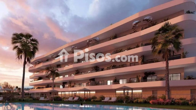 Piso – La Nucia, Polígon Industrial L'Alberca, Coloma