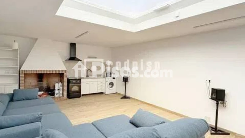 Fotografía del inmueble reportado: 650 €/mes — Murcia, Murcia